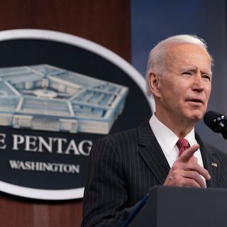 Lawmaker Demands Biden Admin Disclose Secret Iran Talks with China - Washington Free Beacon