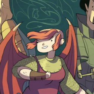 Disney's First Animated Feature With Queer Leads, "Nimona," Is In Doubt