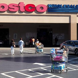 Costco raises its minimum wage above rivals like Amazon, Target and Best Buy