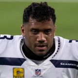 Seahawks QB Russell Wilson receiving trade interest from more than 10 teams