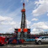 Agency permanently bans fracking near Delaware River