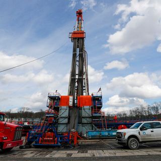 Agency permanently bans fracking near Delaware River