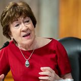 Susan Collins Won’t Cosponsor Equality Act Again | National Review