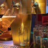 Brookhaven Temporarily Extends Alcohol Pouring Hours During the NBA All-Star Weekend