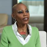 Debra Wilson on why she left MADTV: "People came in after me making more money than me"