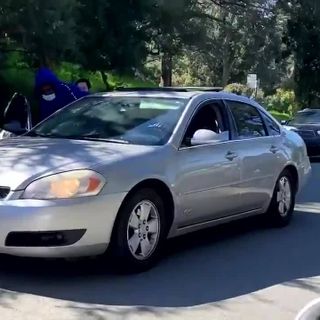 WATCH: Smash-and-grab at SF’s Golden Gate Park takes unusual turn