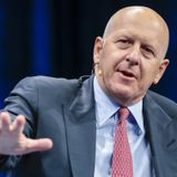 Goldman Sachs CEO Solomon calls working from home an ‘aberration’