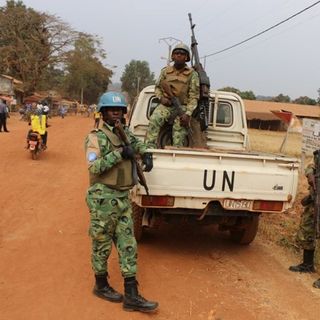 Central African Republic ‘very volatile’, despite important progress – UN peacekeeping chief | Law-Order