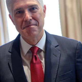 'Everything Has Been Criminalized,' Says Neil Gorsuch as He Pushes for Stronger Fourth Amendment Protections