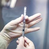 Indiana smokers gain access to COVID-19 vaccine waitlist