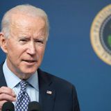 Biden Orders U.S. Airstrike in Syria, Targeting Iran-Backed Militia