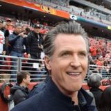 Bigger Than Fauci vs Trump? The Most Significant Virus Battle May Be Newsom vs. NFL/Disney