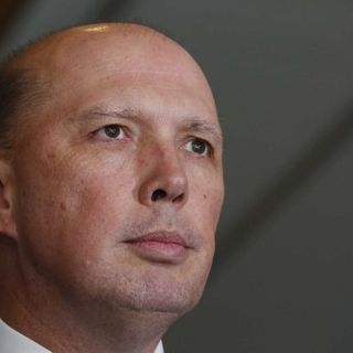 China accuses Home Affairs Minister Peter Dutton of parroting US in 'propaganda war' over coronavirus origins - ABC News