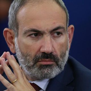 Armenian Prime Minister says he is facing an attempted 'military coup' after army demands his resignation | CNN