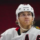 Patrick Kane for MVP. Fight Me