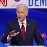 White Democrats more bothered by Biden’s race and age than black and Hispanic Democrats: Poll