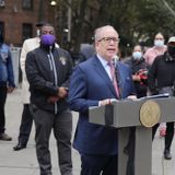 In A 35-Page Plan, Scott Stringer Seeks To Undo De Blasio's Housing Policies