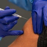As delays hamper some second coronavirus vaccine doses, a debate rages: Prioritize one shot or two?