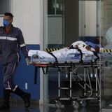 Brazil death toll tops 250,000, virus still running rampant