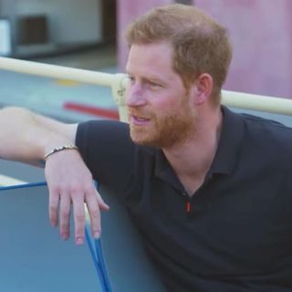 Prince Harry says he left royal life because UK press was 'destroying' his mental health | CNN Business