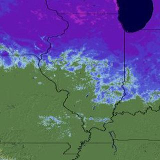 Big snow melt hasn’t changed flooding outlook for the spring