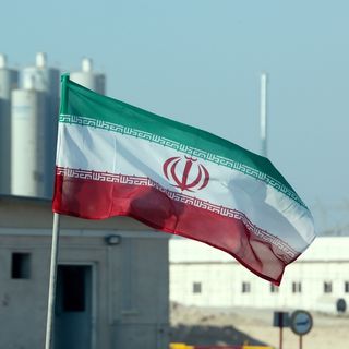 New Bill Would Mandate Congress Approve Any Sanctions Relief for Iran - Washington Free Beacon