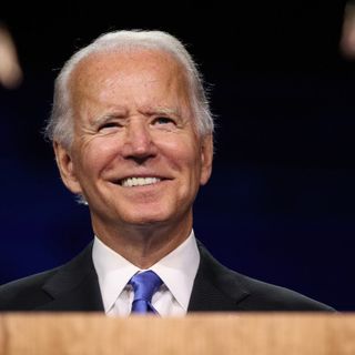 Poll: Biden approval holds steady as Democrats eye $1.9 T COVID-19 relief bill