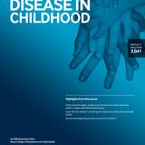 Longitudinal increases in childhood depression symptoms during the COVID-19 lockdown