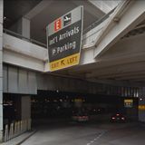 Bush Airport to permanently close Terminal D/E Garage March 1