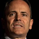 'Vulgar and slanderous lies': Former Gov. Matt Bevin publicly denies rumors of an affair