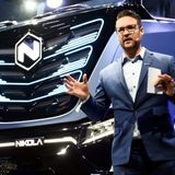 Nikola admits ousted chairman misled investors as legal costs mount