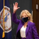 First Lady Jill Biden will visit Connecticut next week