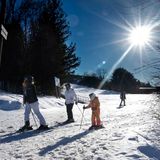 Poconos ski resorts see their best season in years amid COVID-19 escapes, lots of snow