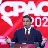 Meltdown at CPAC as Conservatives Struggle to Reconcile Property Rights With Mask Mandates