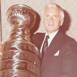 Canadiens mourn the loss of Irving Grundman