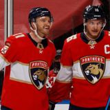 The Florida Panthers Haven’t Made A Real Playoff Run In Decades. That Could Change This Year.