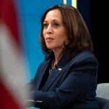 Kamala Harris Could Deliver $15 Minimum Wage If Democrats Really Wanted It