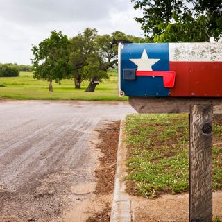 Texas Democrats Reveal Plan To Mail Registration Forms And Postage To Potential Voters