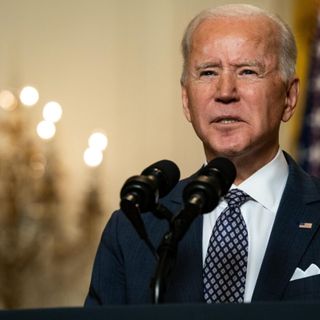 Biden Reportedly Decided Against ‘Directly Penalizing’ Saudi Crown Prince MBS Over Murder of Khashoggi