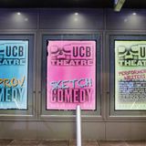 Upright Citizens Brigade Closes New York Theater and Training Center