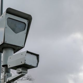 New red-light cameras near Fremont's largest shopping center to start ticketing soon