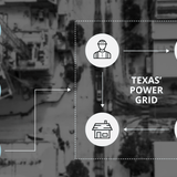 How Texas’ power grid works