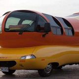 Hot dog! Oscar Mayer Wienermobile returns to San Antonio. Here’s where to find it.