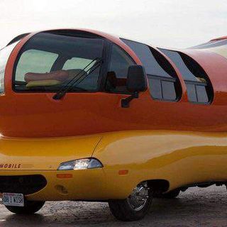 Hot dog! Oscar Mayer Wienermobile returns to San Antonio. Here’s where to find it.