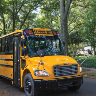 Maryland school district places largest-ever order for electric buses