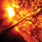 Solar storms can wreak havoc. We need better space weather forecasts