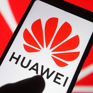 Huawei eyes EVs as sanctions cut into traditional business big time, report says