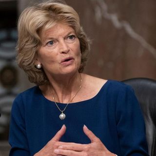 Murkowski to meet with Tanden on Monday as confirmation remains on the rocks | CNN Politics