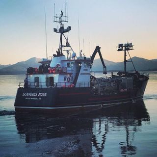 LISTEN: In Alaska crab boat's deadly sinking, expert witnesses point to flawed stability calculations - Alaska Public Media