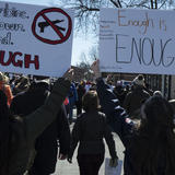 Parkland School Shooting Survivors Propose Comprehensive Plan for Gun Control